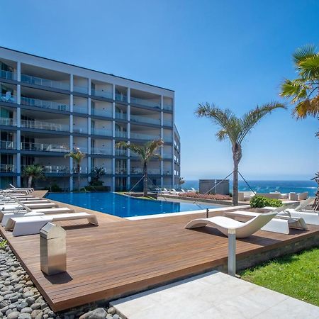 Madeira Palace Charles Φουνκάλ Εξωτερικό φωτογραφία