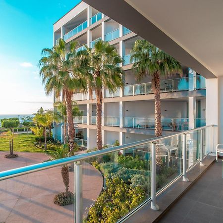 Madeira Palace Charles Φουνκάλ Εξωτερικό φωτογραφία