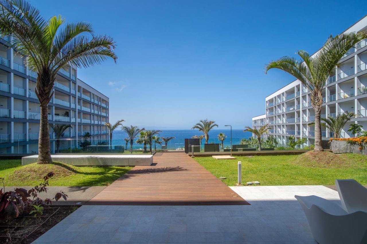 Madeira Palace Charles Φουνκάλ Εξωτερικό φωτογραφία