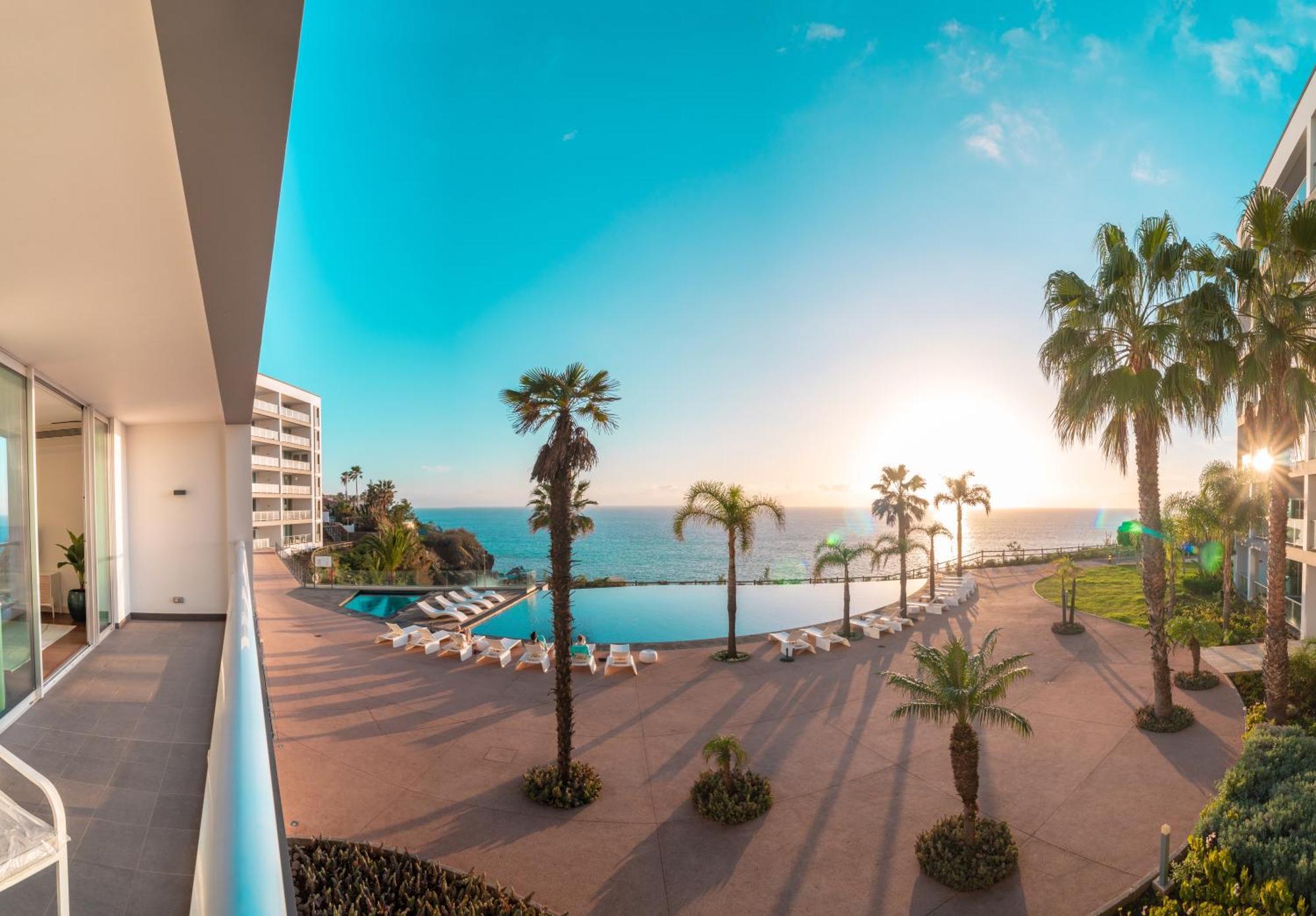 Madeira Palace Charles Φουνκάλ Εξωτερικό φωτογραφία